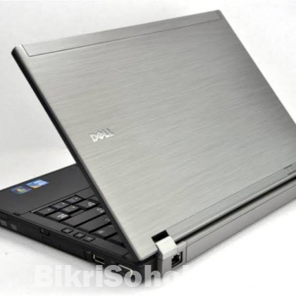 Dell Latitude E4310 13in Notebook Intel Core i5